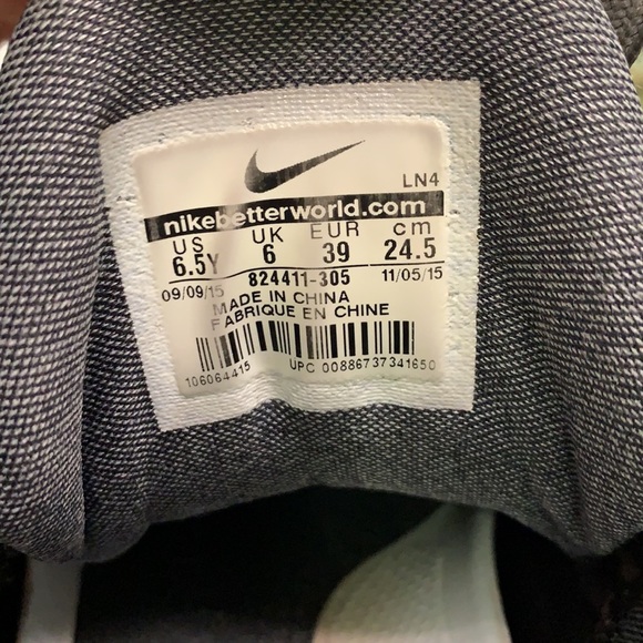 Kobe 11 All Star - Picture 6 of 9